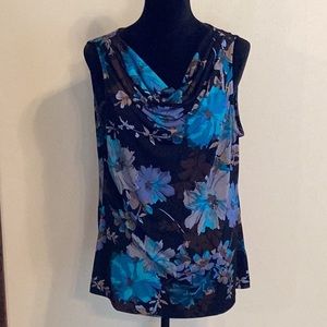 Croft & Barrow Blouse